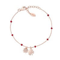 Bracciale Amen Donna in Argento BRSMSQQZRR - BRSMSQQZRR